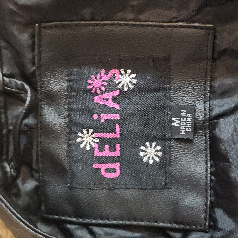 Motorcycle Jacket - Picture 3 of 3